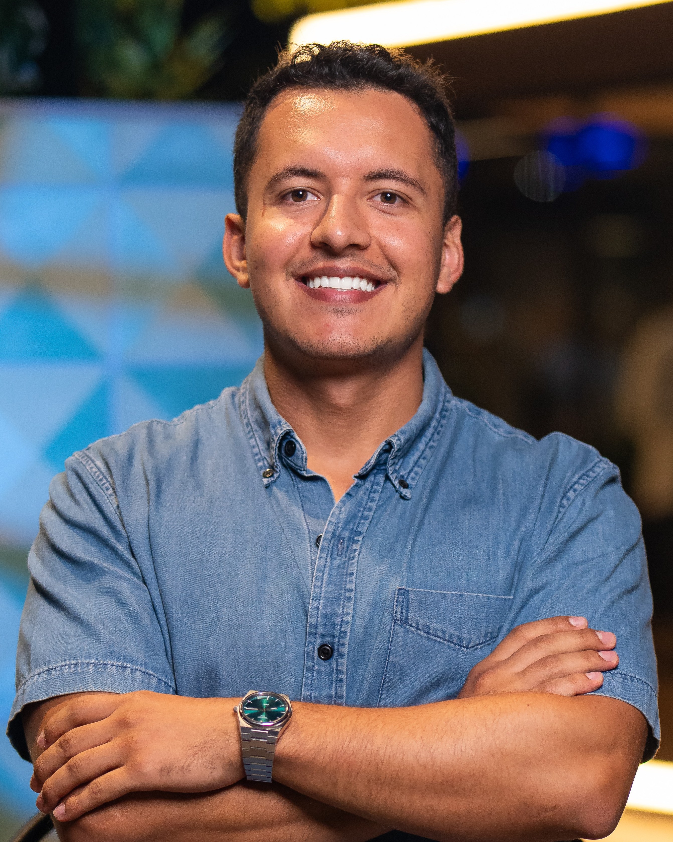 Luis Fernando