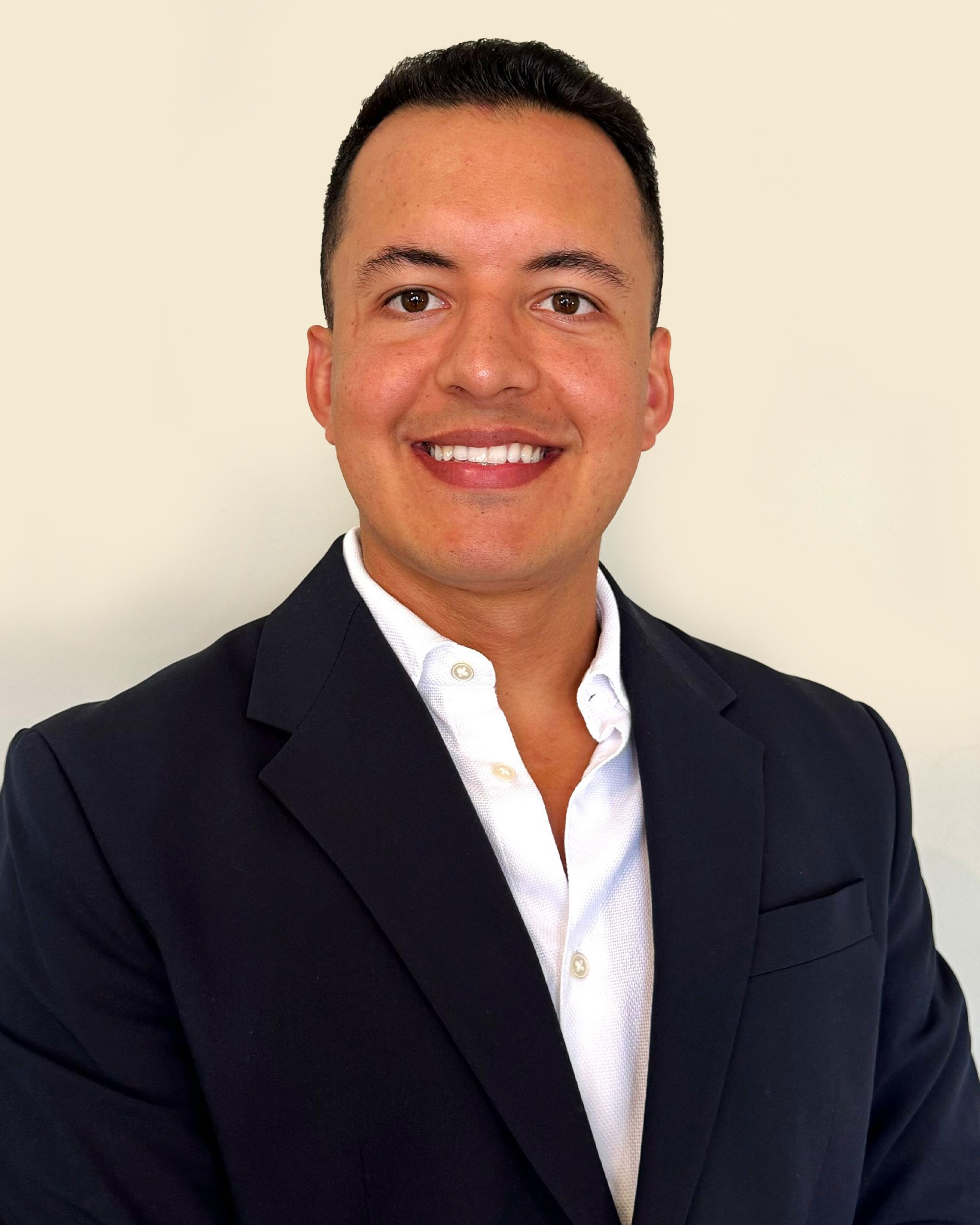 Luis Fernando